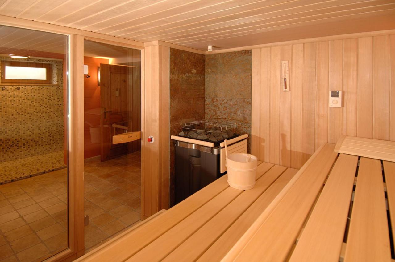 Chalet Panorama Марія-Альм-ам-Штайнернен-Мер Екстер'єр фото